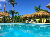 Las Galeras Hotel โรงแรมในลาส กาเลราส