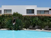 Hotel & Spa Luna Canela Boutique - Pools