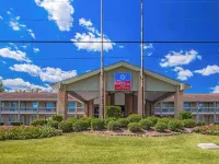SureStay Plus by Best Western Beaumont Hotels in Beaumont