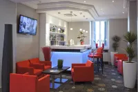 Allobroges Park Hôtel Hotels in Annecy