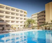 Apartamentos Amazonas - de playa