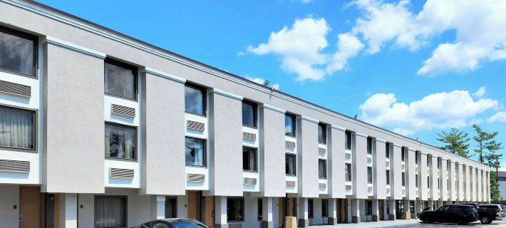 Motel 6 Catonsville, MD – Baltimore West Hotels in Baltimore County