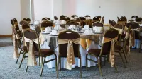 Hotel Laffayette Ejecutivo - Lemmikkieläimet sallittu