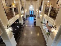 Historic Griffin Hotel Hotels in Griffin