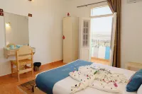 Ekadolli Nubian house- by kerma hospitality - balcón