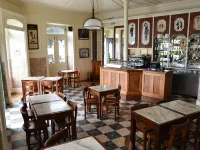 Internacional Azores Boutique Hotels in Horta