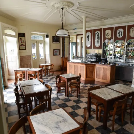 Internacional Azores Boutique