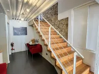 Hotel Punta Monpas モンテ・ウリア周辺のホテル