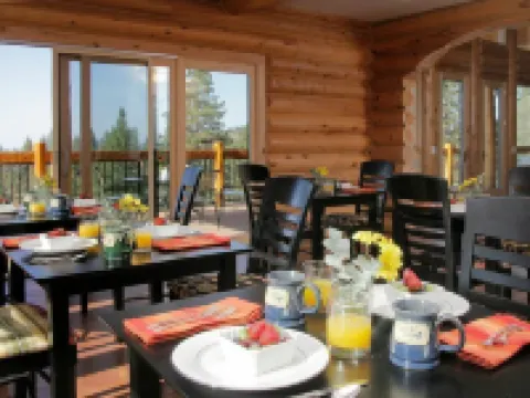 คอร์ทวูดอินน์ โรงแรมในMurphys