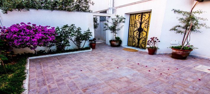Mahdia Place Apartments Hotele w: Mahdia