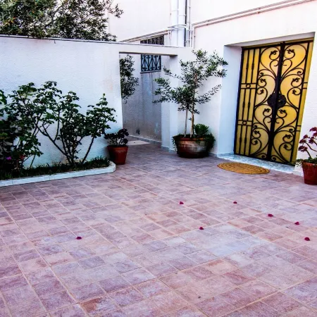 Mahdia Place Apartments