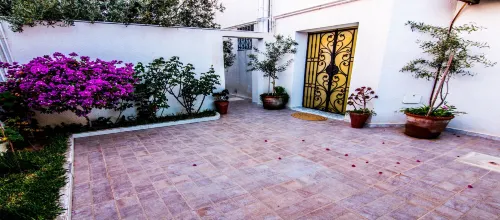 Mahdia Place Apartments - 4 étoiles