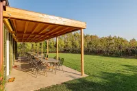 Wine Resort Ledà d'Ittiri - Homestays