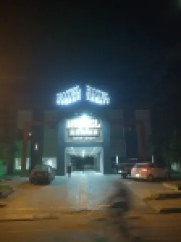 Hotel Kanaan Hotels in 