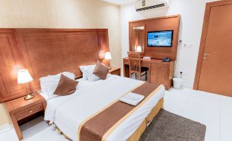 Farah Hotel Apartments