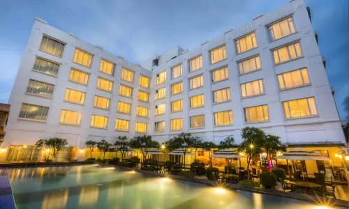 Radha Regent Electronic City