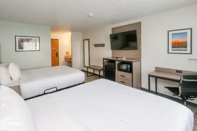 Super 8 by Wyndham Chariton