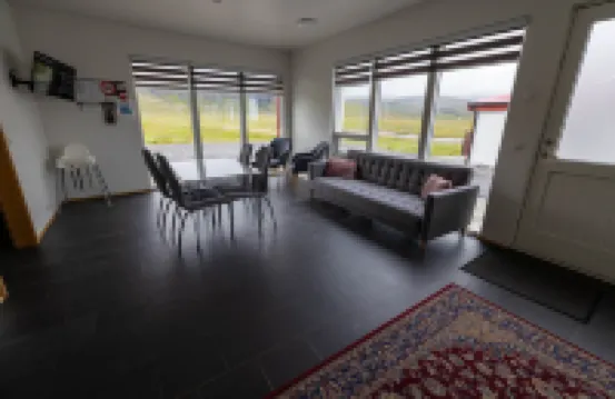 Kirkjufell Guesthouse and Apartments