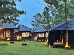 Kanana Retreat Coban Rondo