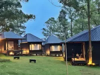 Kanana Retreat Coban Rondo Hotels in Pujon