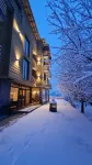 Mestia Roots Hotels near Hatsvali Ski Lift