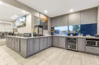 Best Western Salisbury Plaza - Desayuno