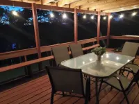 Completely renovated lakehouse with all the extras Hotels in Benton County