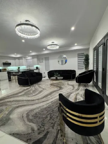 new house. built in 2022