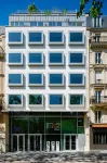 Hotel Paradiso Hoteles en París