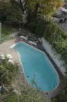 Casa Reconquista - Pool
