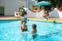 Hotel Los Olivos Spa - Pools