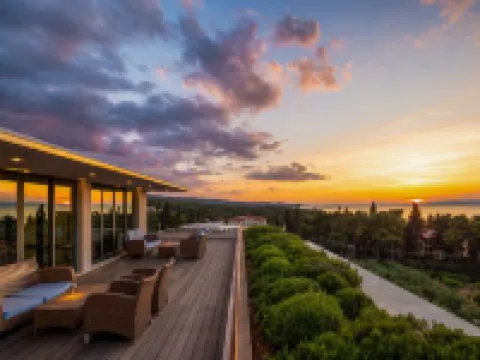 Aminess Vival Velaris Resort 수페타르 호텔