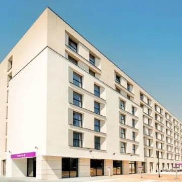 Premier Inn Darmstadt City Centre