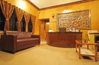 Whispering Woods Inn !! Bitm College Opposite Couple Friendly !! Hotels in Dakshin Harirampur