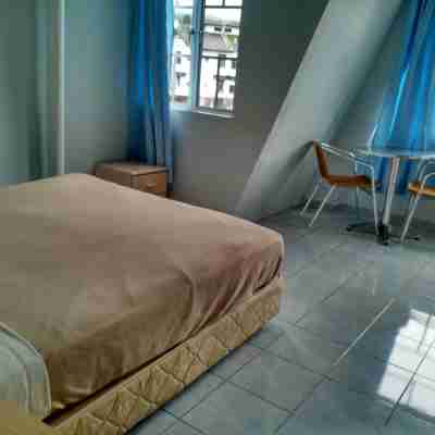 利雅卡梅倫酒店 Rooms