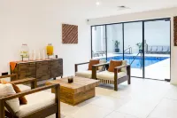 The Winchester Hotel and Spa - Pools