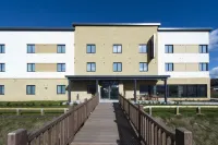 Premier Inn Seaton