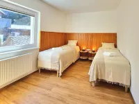 Bella Bela Apartments 23 Hotels in Municipality of Bled