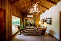 Las Lagunas Boutique Hotel Hotels in El Remate