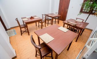 Nibbana Mirissa Hotel