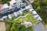 yuye shanyin camping Các khách sạn gần Lưu Cầu