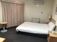 Ueno Frex Hotel Отели в г. Минамиямасиро
