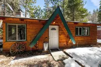 Owl Cabin Hotels in Fawnskin