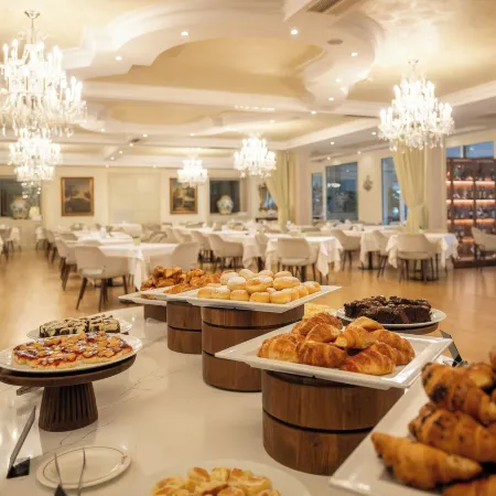 Grand Hotel Liberty