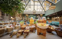 Karl Johan Hotel Hotel di Oslo