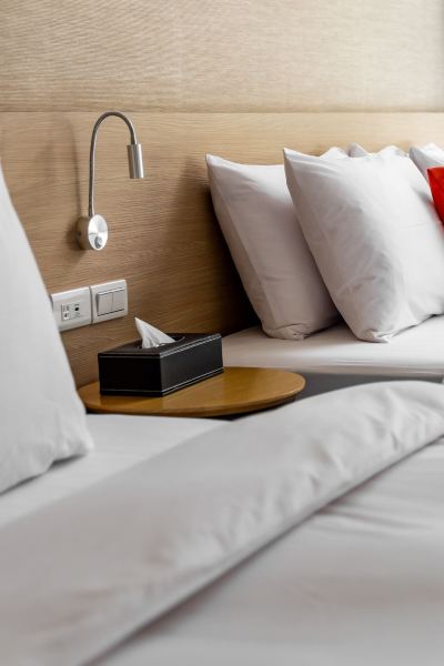 コンフォートフォースルーム 台东小天使民宿の写真