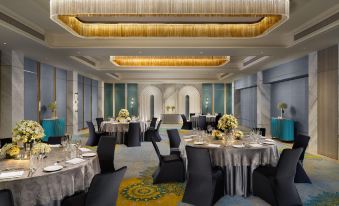 The Crown, Bhubaneswar - Ihcl SeleQtions