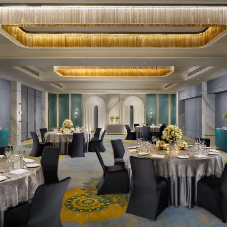 The Crown, Bhubaneswar - Ihcl SeleQtions Отели в г. Бхубанешвар