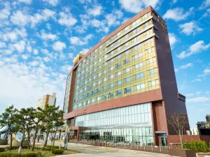 Hotel Solaire