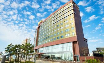 Hotel Solaire